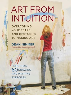 cover image of Art From Intuition